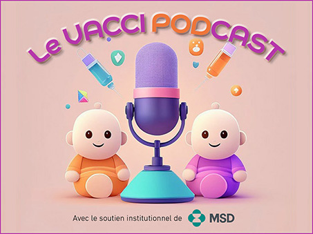 Le Vacci Podcast