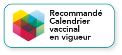 calendrier en vigueur logo