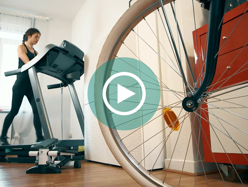 Comment vivre avec HTP-TEC vidéo