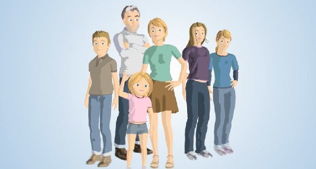 famille