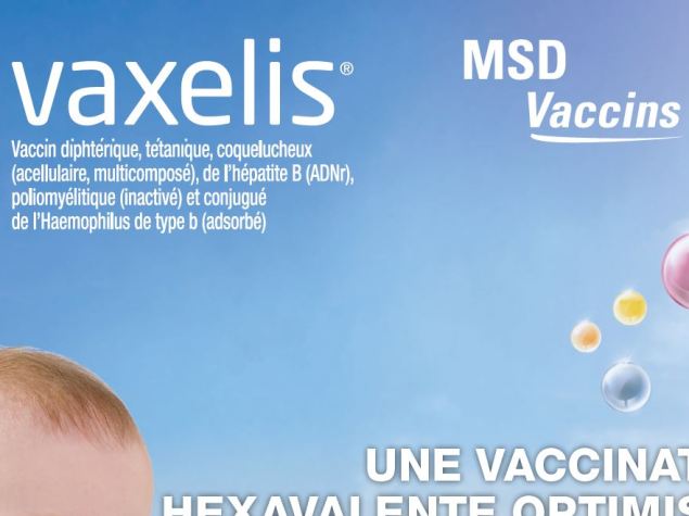 fiche avec un bébé