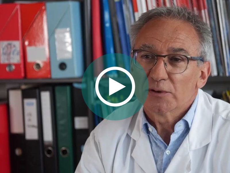 Dr Lespessailles impact rhumatisme psoriasique vie intime patients