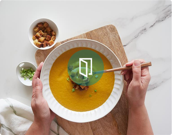 recette de soupe carnets de saveurs
