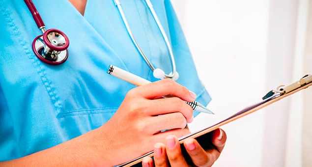 Prescrire un chemin clinique