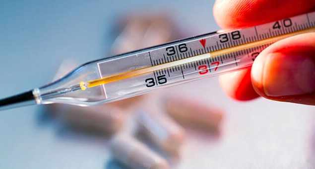 Prévention de l'hypothermie