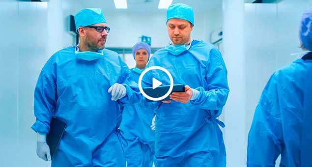 Importance de la collaboration