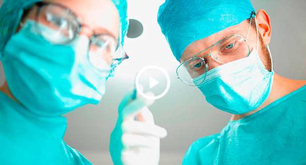 Importance de la collaboration chirurgien / anesthésiste