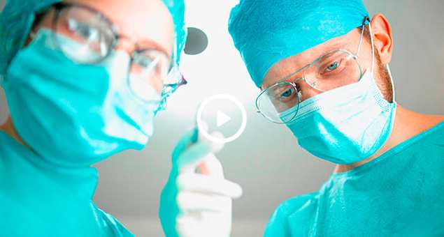 Importance de la collaboration chirurgien / anesthésiste