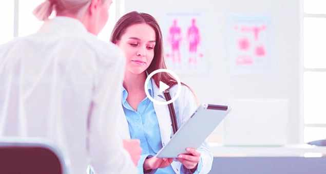 Pre Information Patient