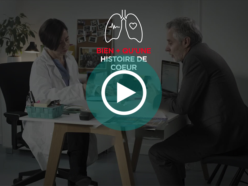 Cas clinique HTP-TEC vidéo