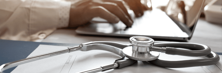 Un exemple de solution pour optimiser la prise en charge de vos patients DT2