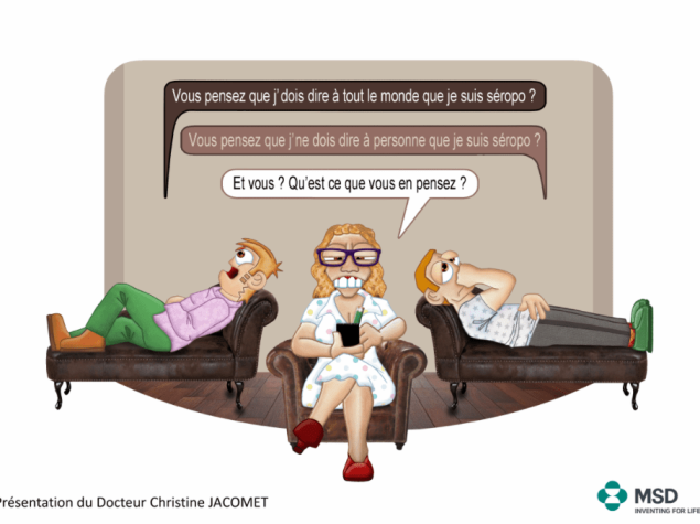 BD autostigmatisation Vol. 2