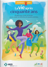 La vie après cinquante ans