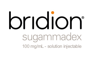 Logo Bridion