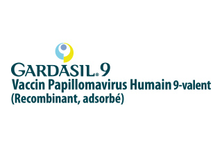 Logo Gardasil