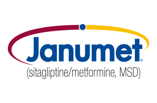 Logo Janumet