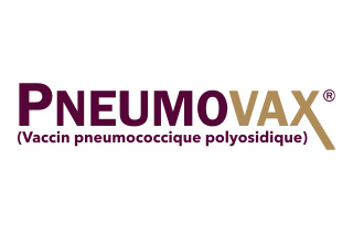 Logo Pneumovax