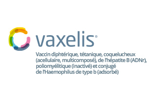Logo Vaxelis