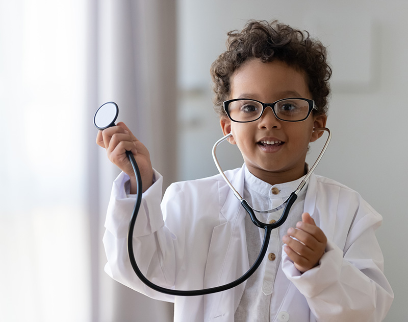 La formation des professionnels de santé à la médecine du futur