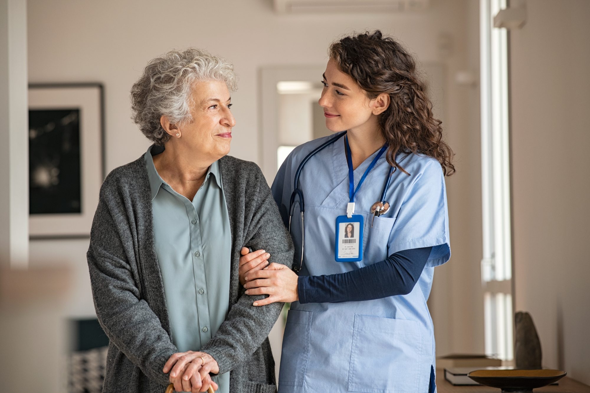 Accompagner vos patients