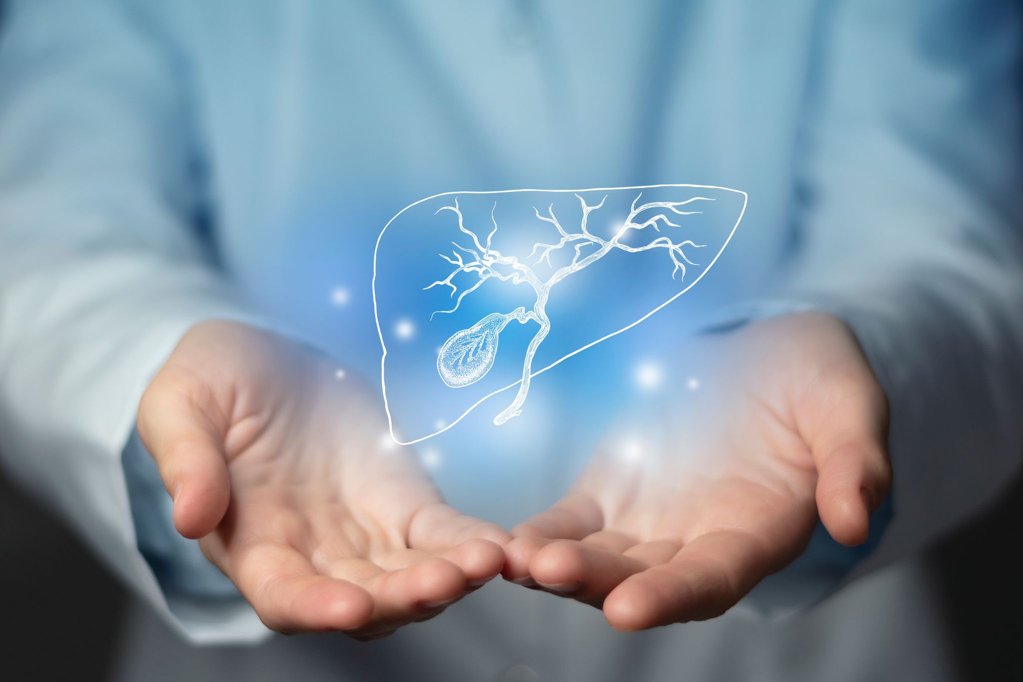 Prise en charge des iCCA en France