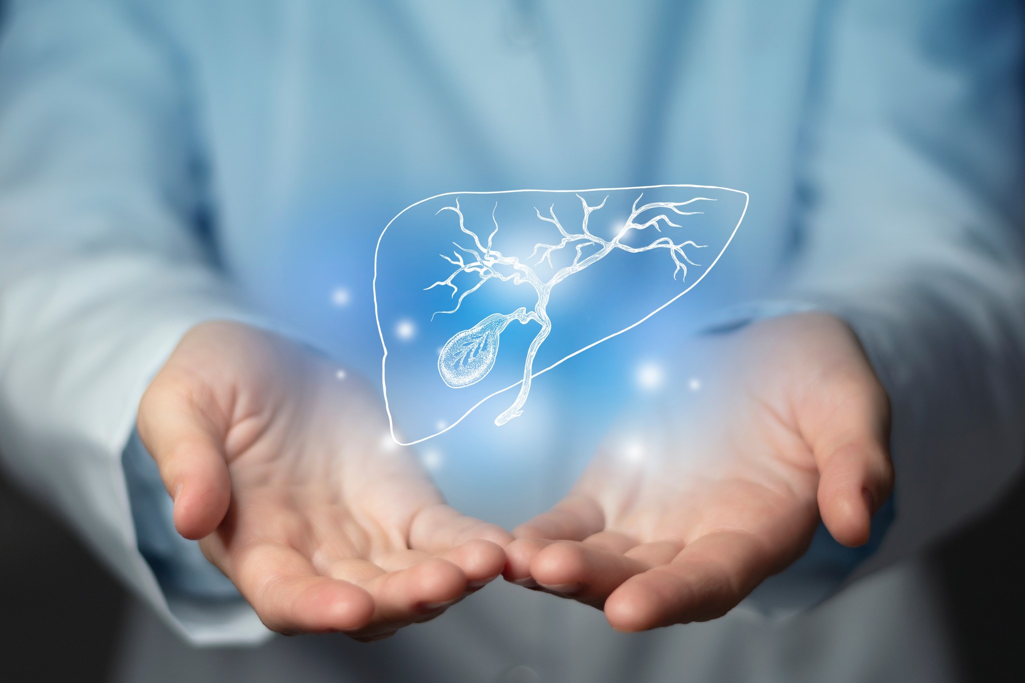 Prise en charge des iCCA en France