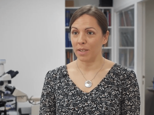 Docteur Laura Samaison, Quimper