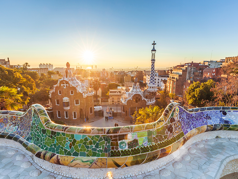 2025 AGE10 - BARCELONE