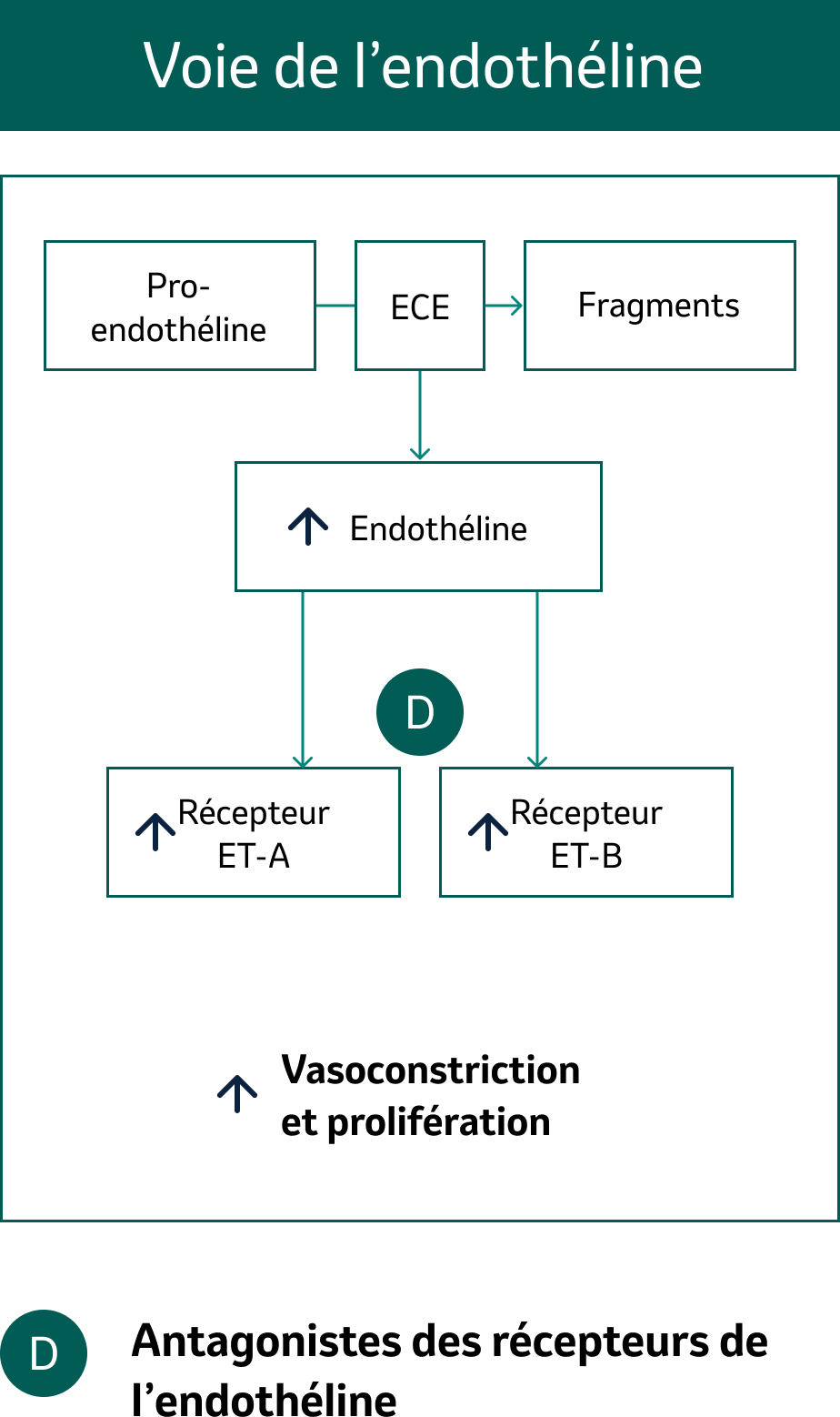 Traitements pharmacologiques