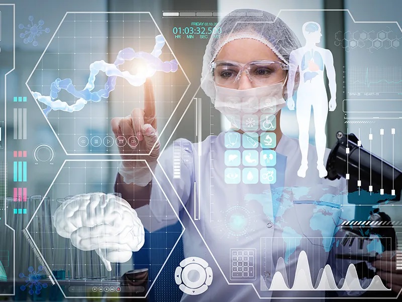 Health Data Hub