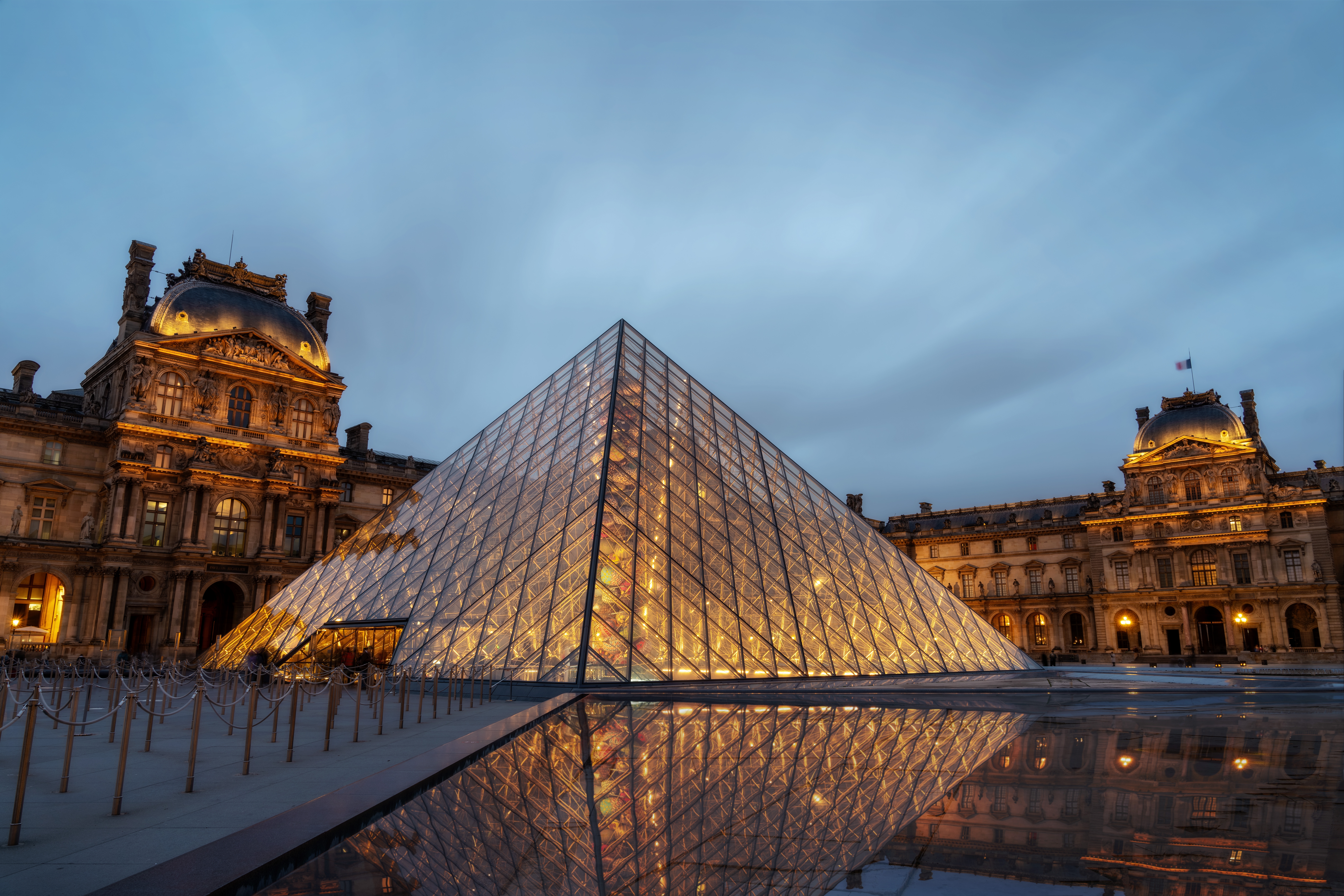 JIAP 2025, Paris