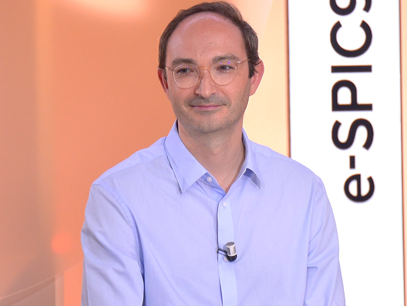 Vignette vidéo e-SPIC 9 - Mélanome