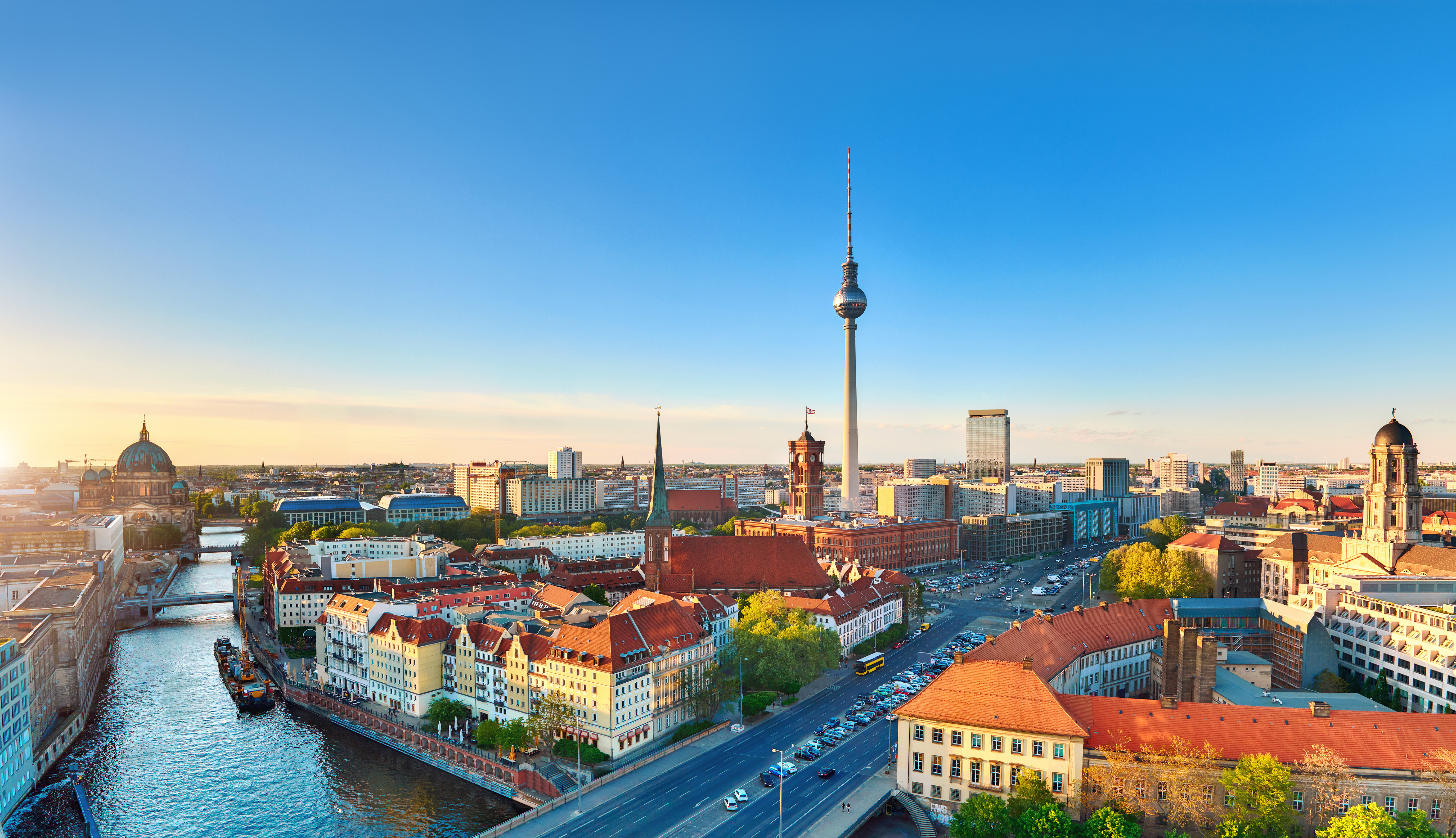 aerial-view-central-berlin-on-bright