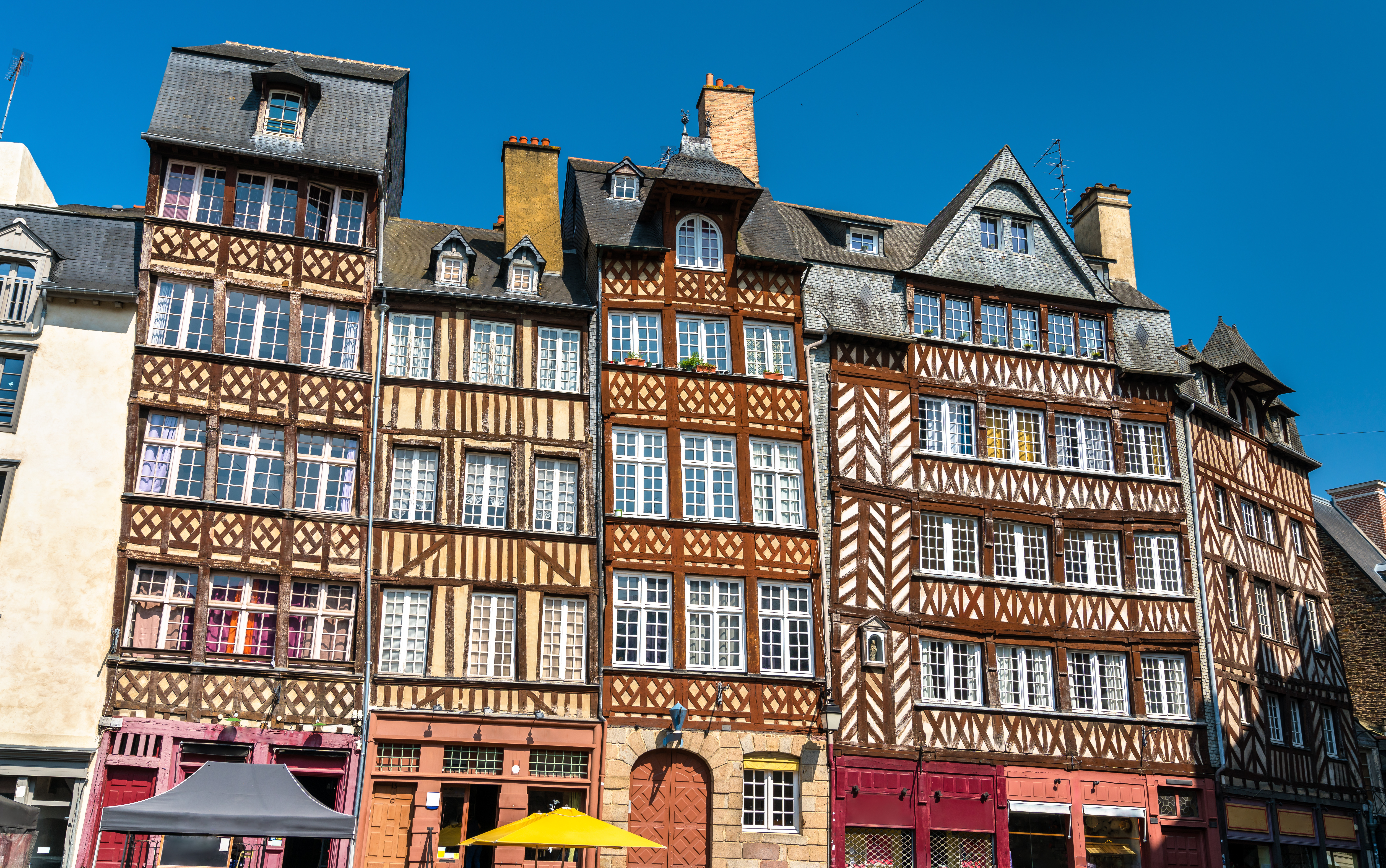 SFSPM, RENNES