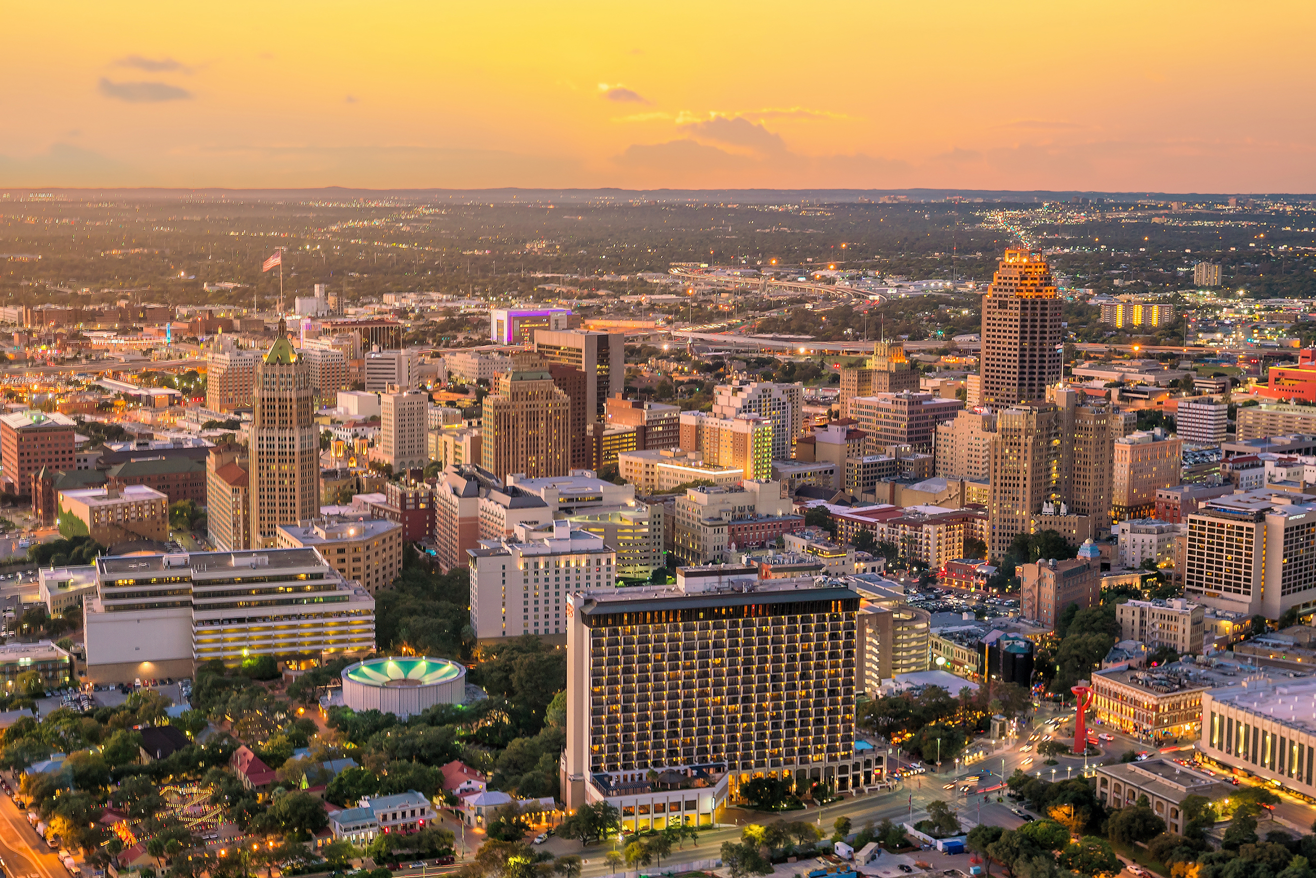 SABCS 2026, SAN ANTONIO