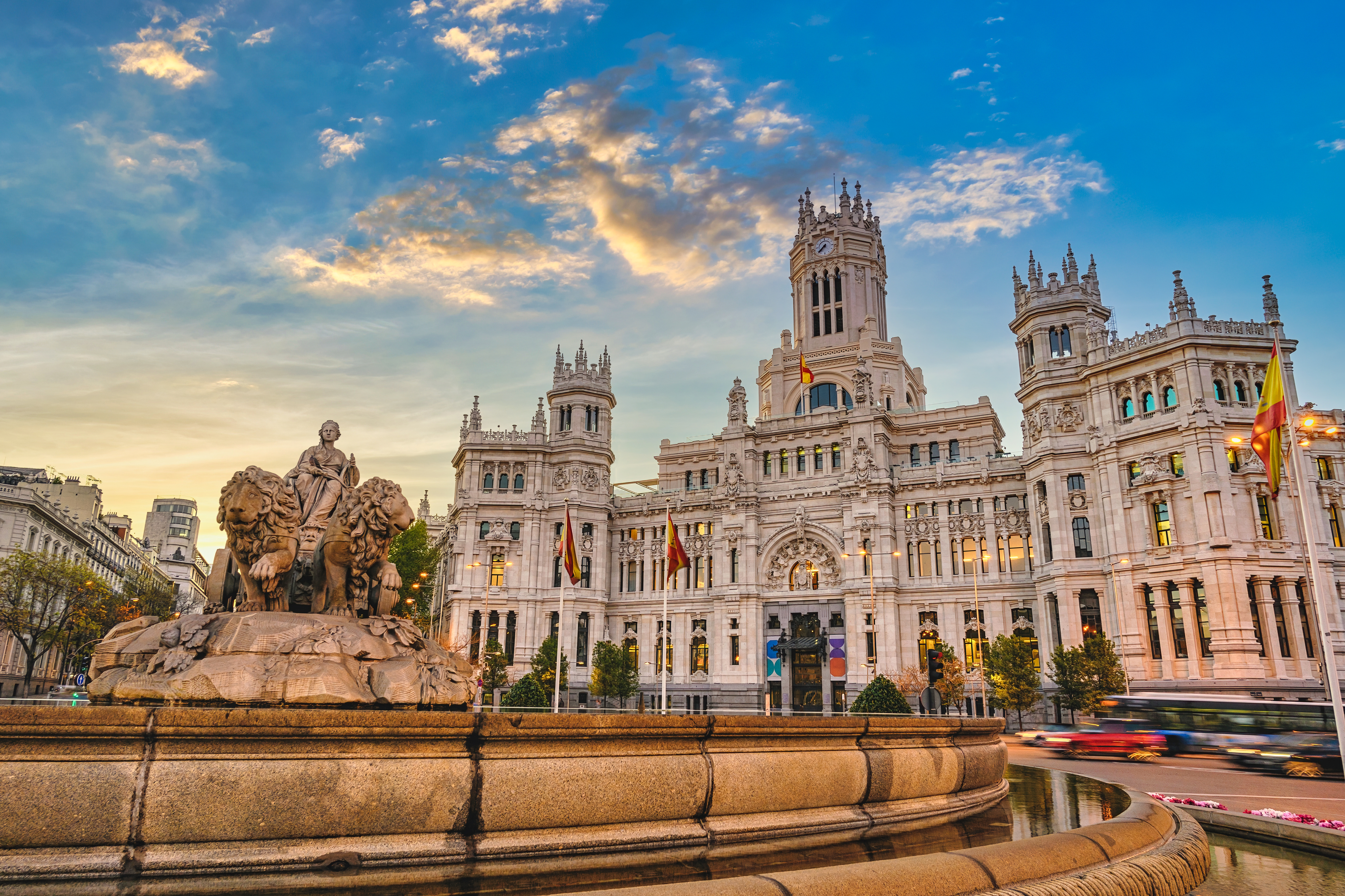 ESMO 2026, MADRID
