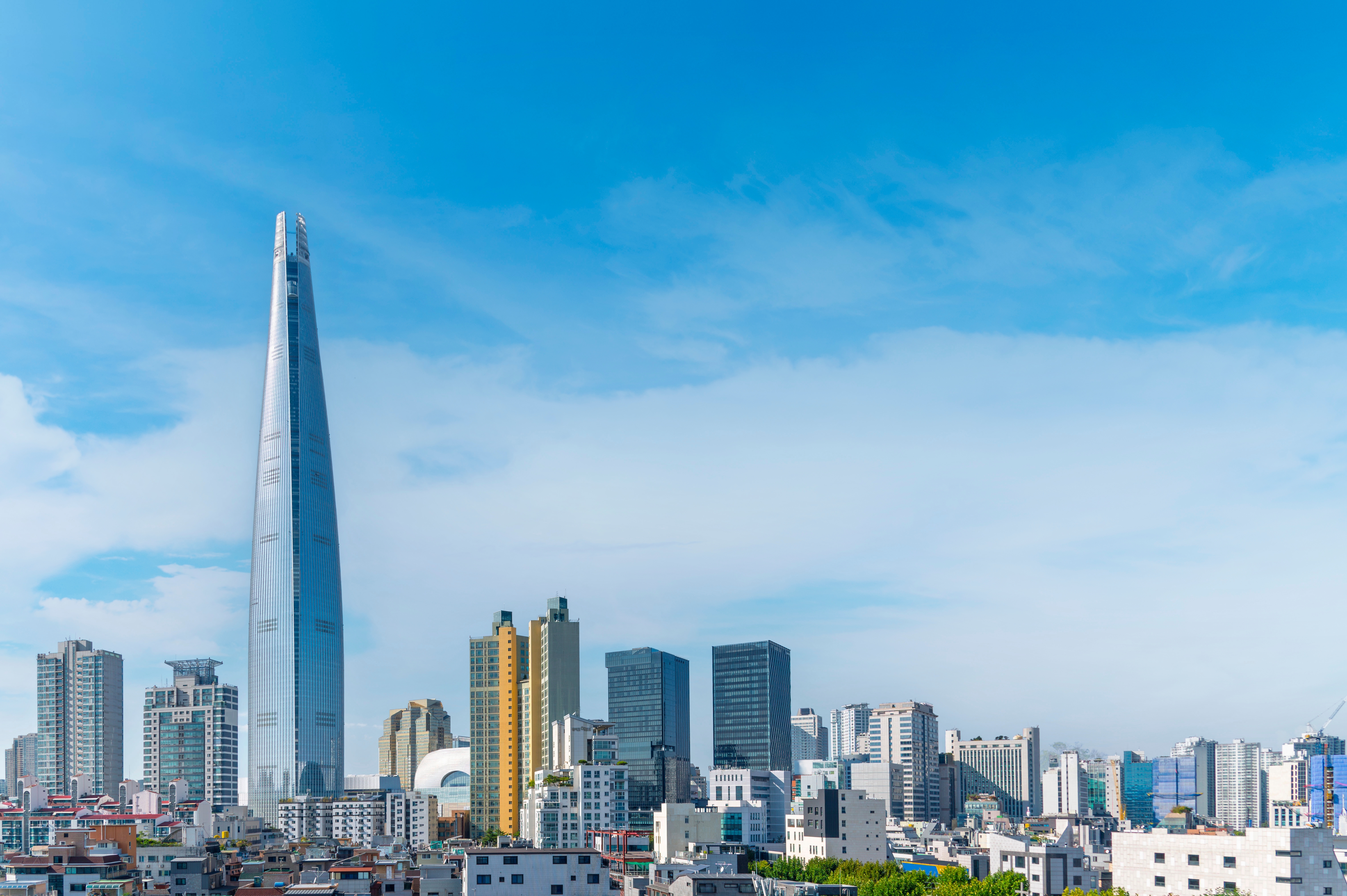 WCLC 2026, SEOUL