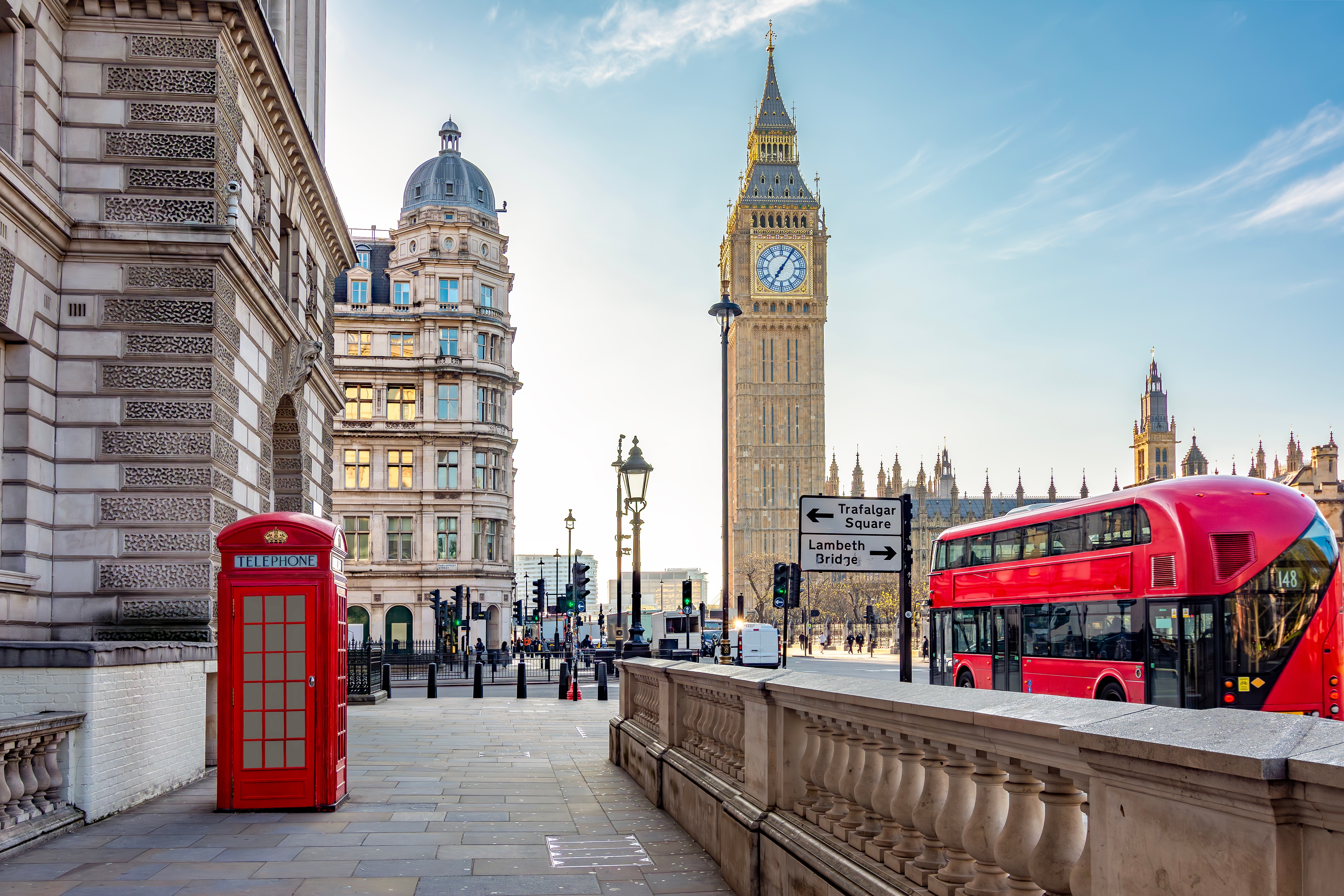 MAP 2026, LONDRES