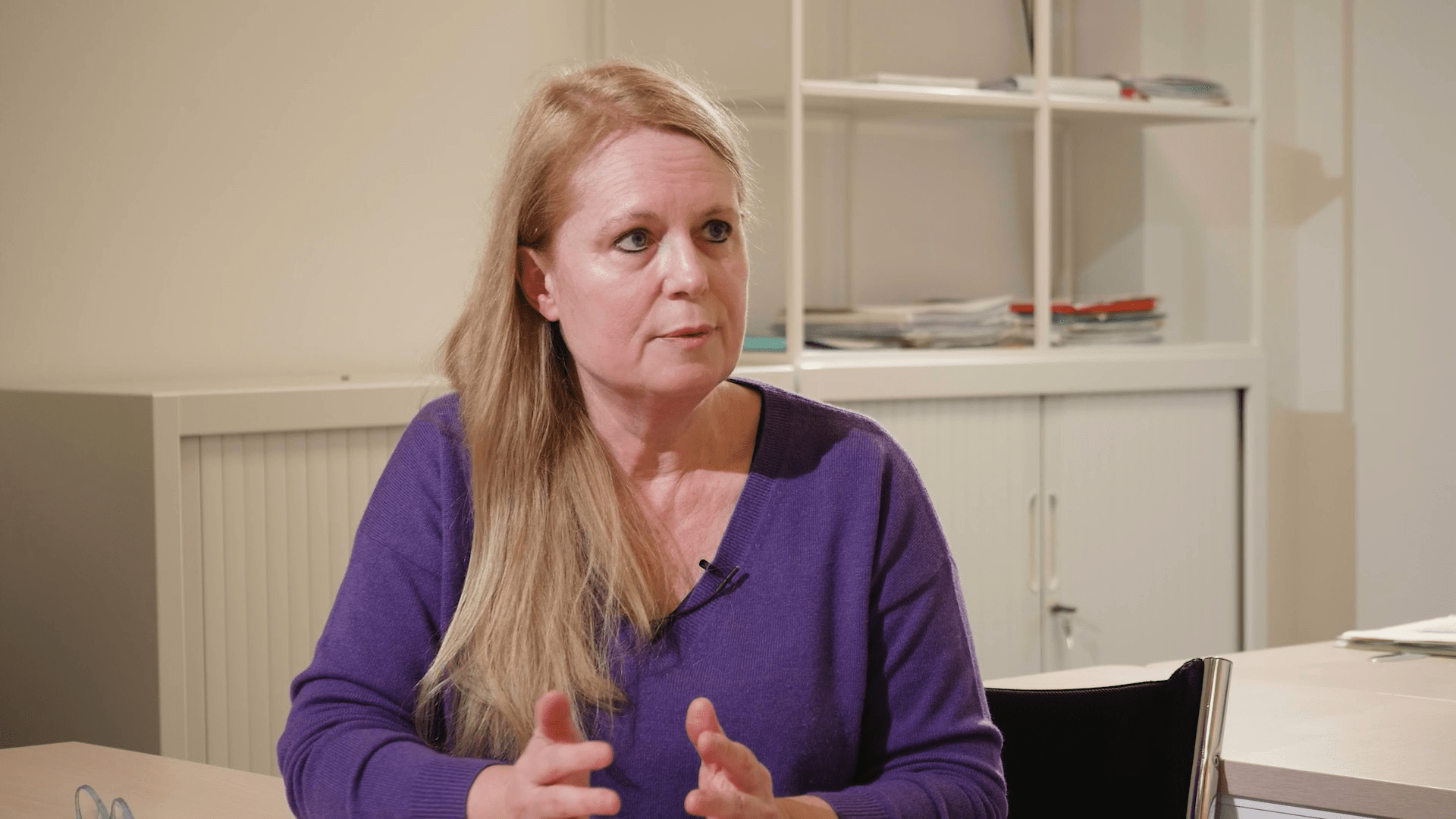 Validation analytique initiale