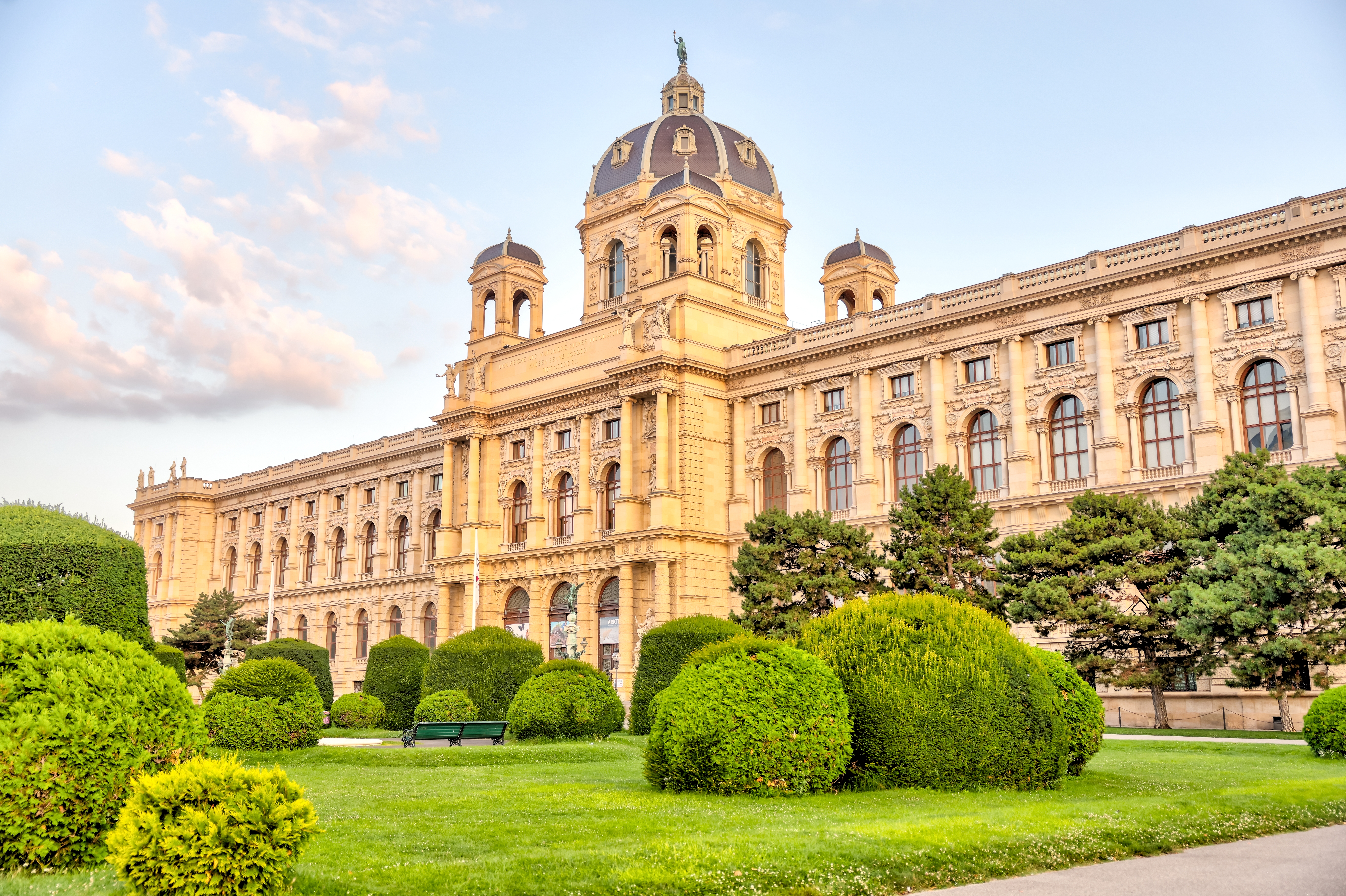 vienna-austria-july-23-2024-exterior