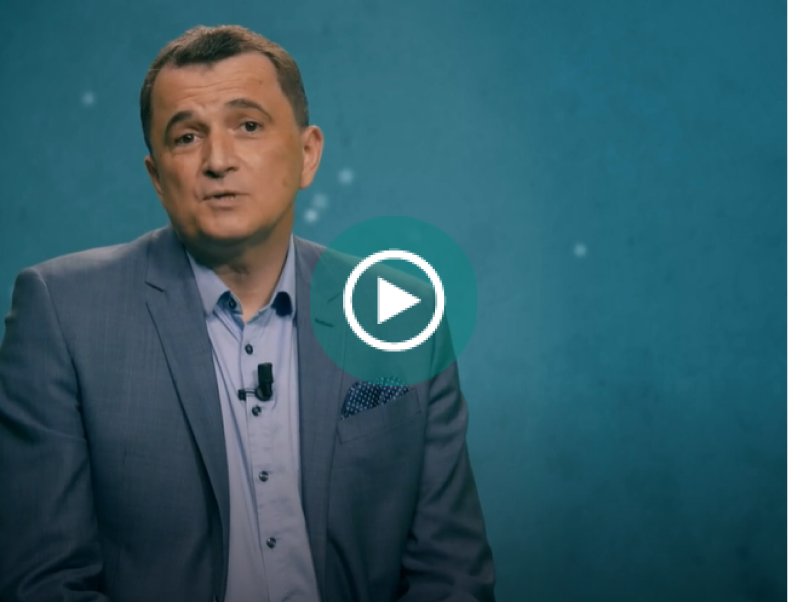 les typologies de cancer du sein avec le Pr Gilles Freyer