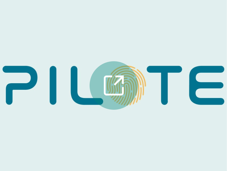 pilote dispositif biomarqueurs