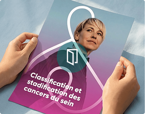 brochure classification et stadification des cancers du sein