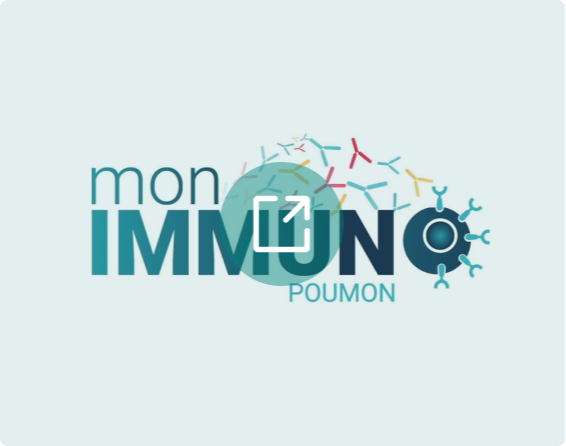 Mon Immuno Poumon premier serious game
