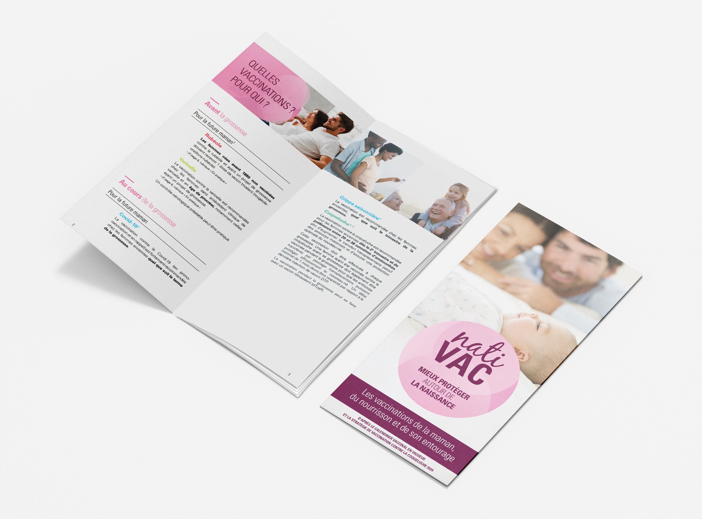 Brochure Nativac
