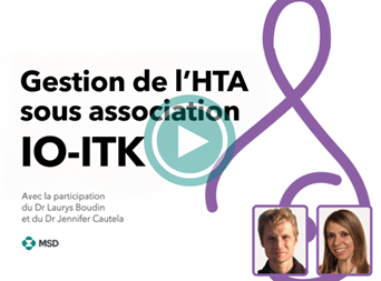 anticiper et détecter l'HTA