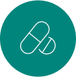 consommation élevée de médicaments