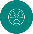 Exposition prolongée aux radiations ionisantes