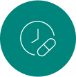 prise fréquente de médicaments
