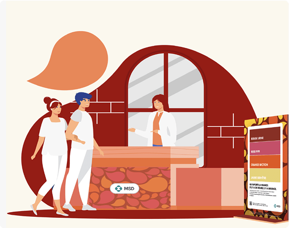 sensibilisation cancer de la vessie